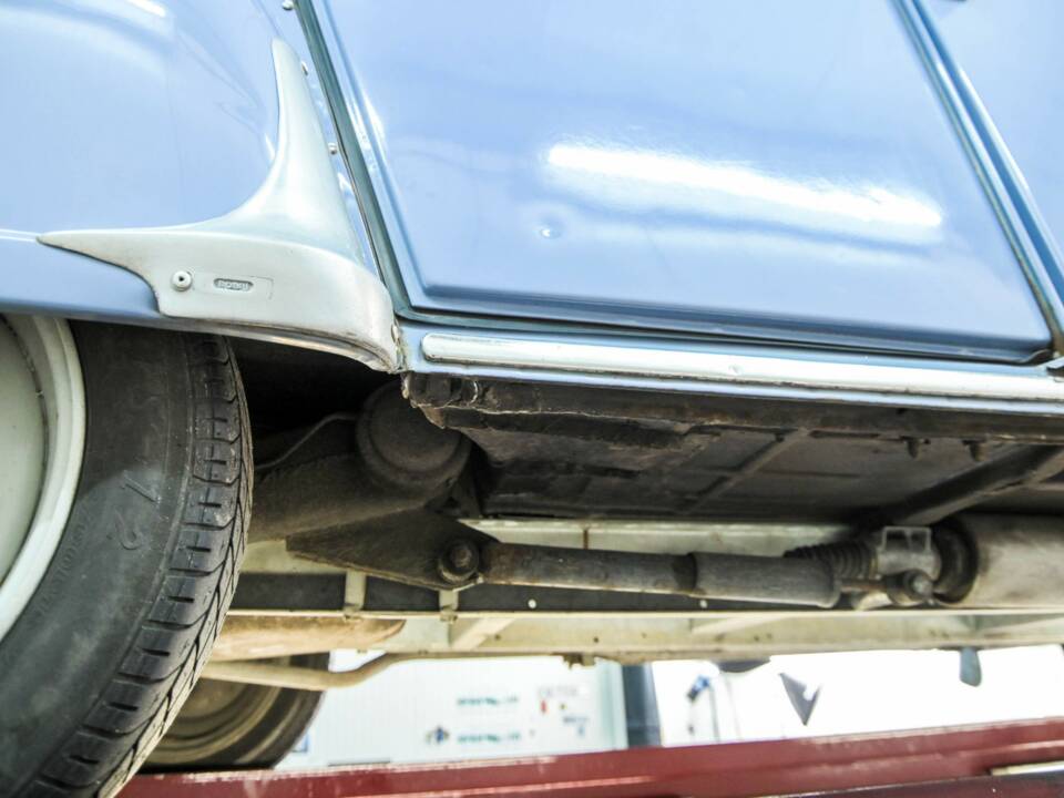 Image 45/50 of Citroën 2 CV 6 (1987)