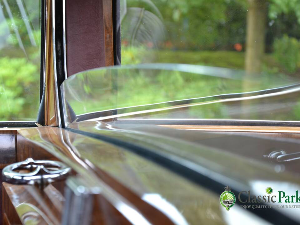 Bild 36/50 von Rolls-Royce Phantom V James Young (1964)