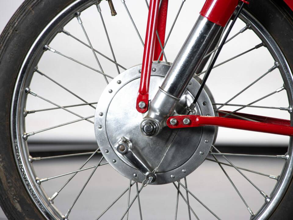 Immagine 18/50 di Mondial DUMMY (1956)