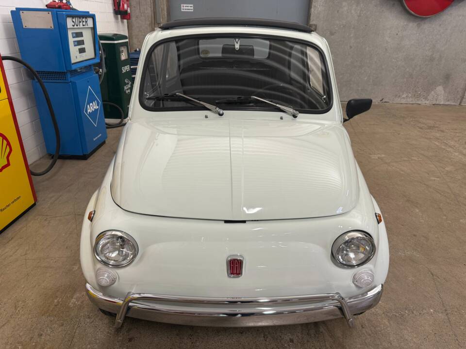Immagine 4/17 di FIAT 500 L (1970)