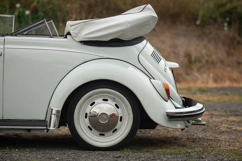 Bild 29/50 von Volkswagen Käfer 1200 (1969)