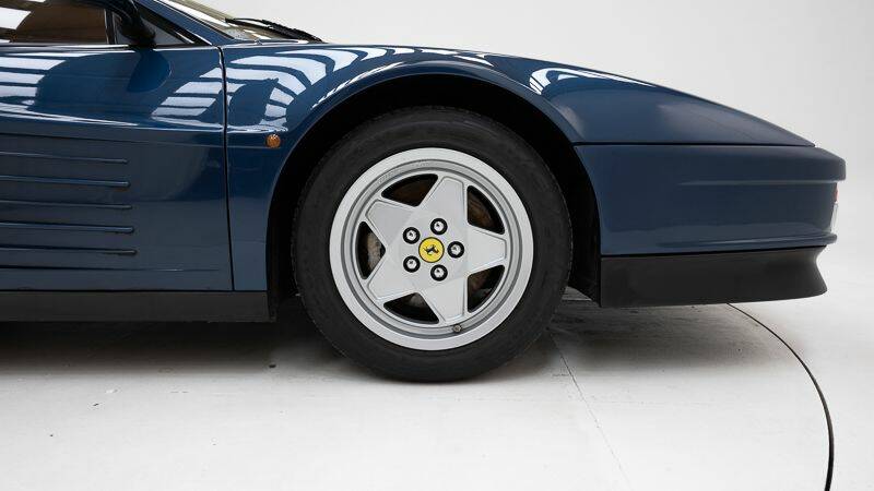 Imagen 10/15 de Ferrari Testarossa (1989)