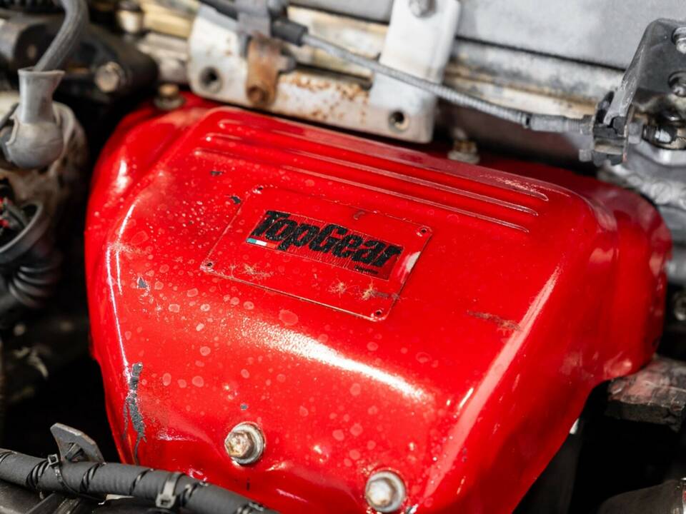 Bild 44/50 von Toyota Celica GT Rallye Gruppe 4 (1991)