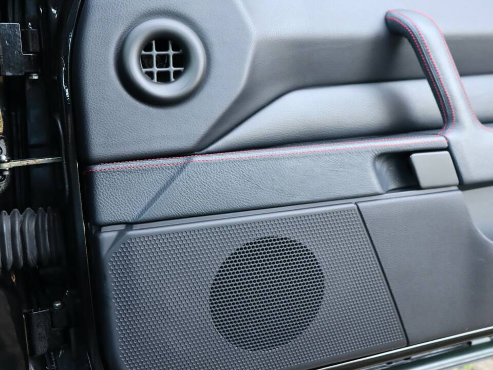 Imagen 22/50 de Alfa Romeo 164 3.0 V6 Quadrifoglio (1991)