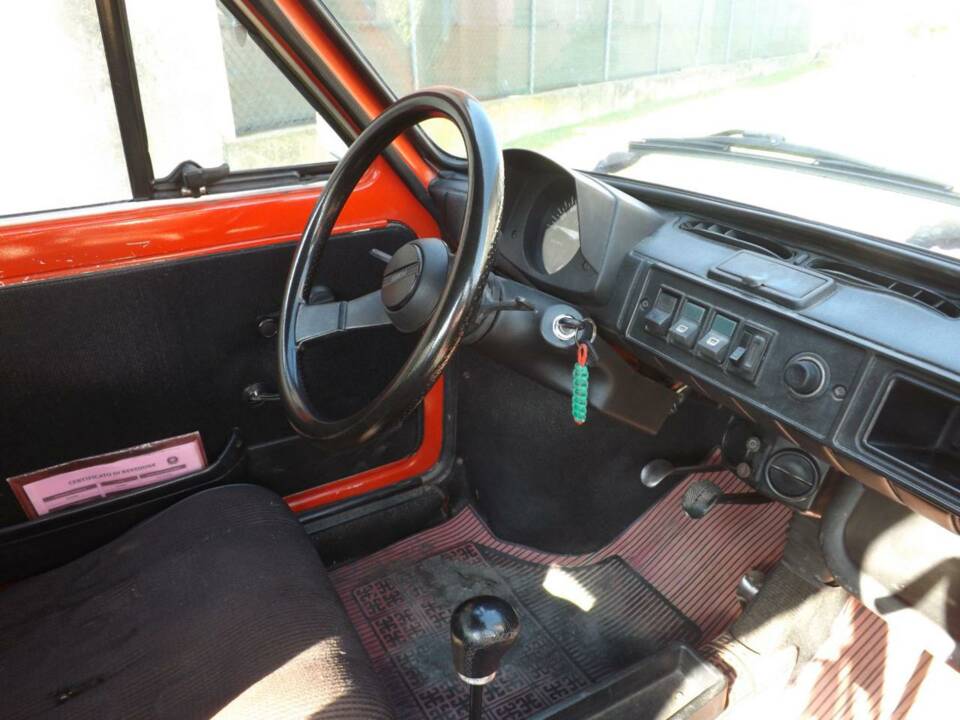 Afbeelding 23/35 van FIAT 126 (1981)