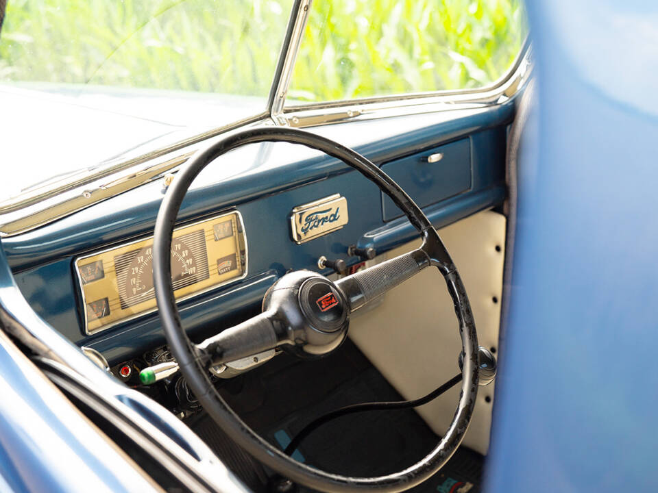 Afbeelding 39/83 van Ford V8 Model 46 Pick Up (1940)