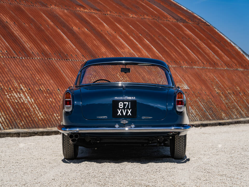 Image 8/37 of Maserati 3500 GT Touring (1960)