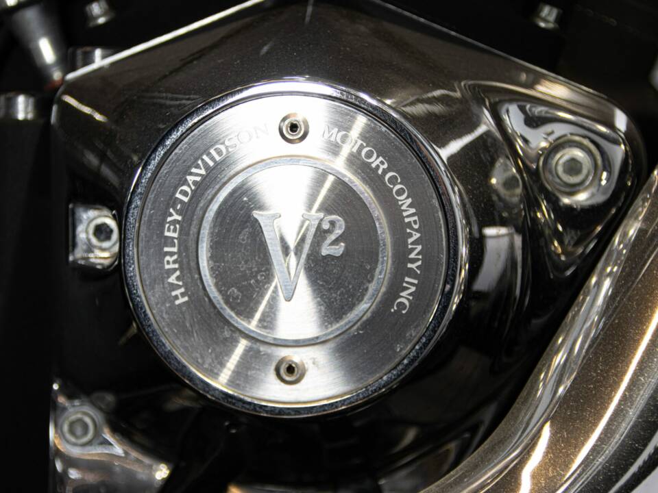 Immagine 45/50 di Harley-Davidson Bad Boy Softail (1996)