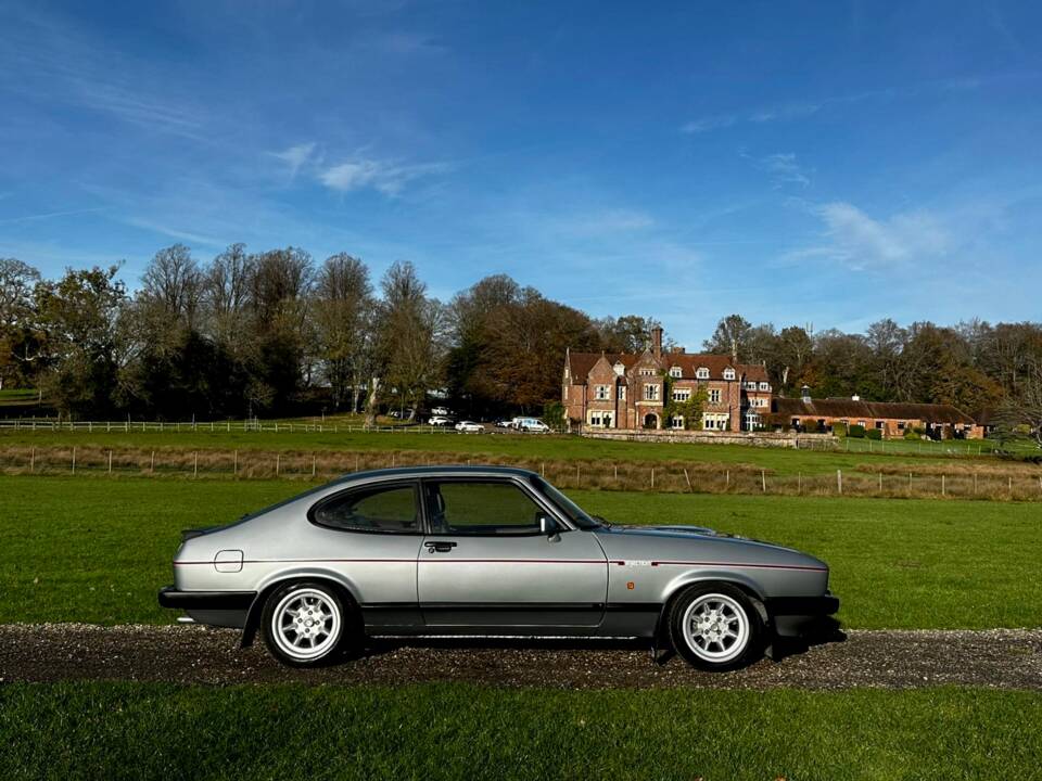 Bild 5/70 von Ford Capri 2,8i (1986)