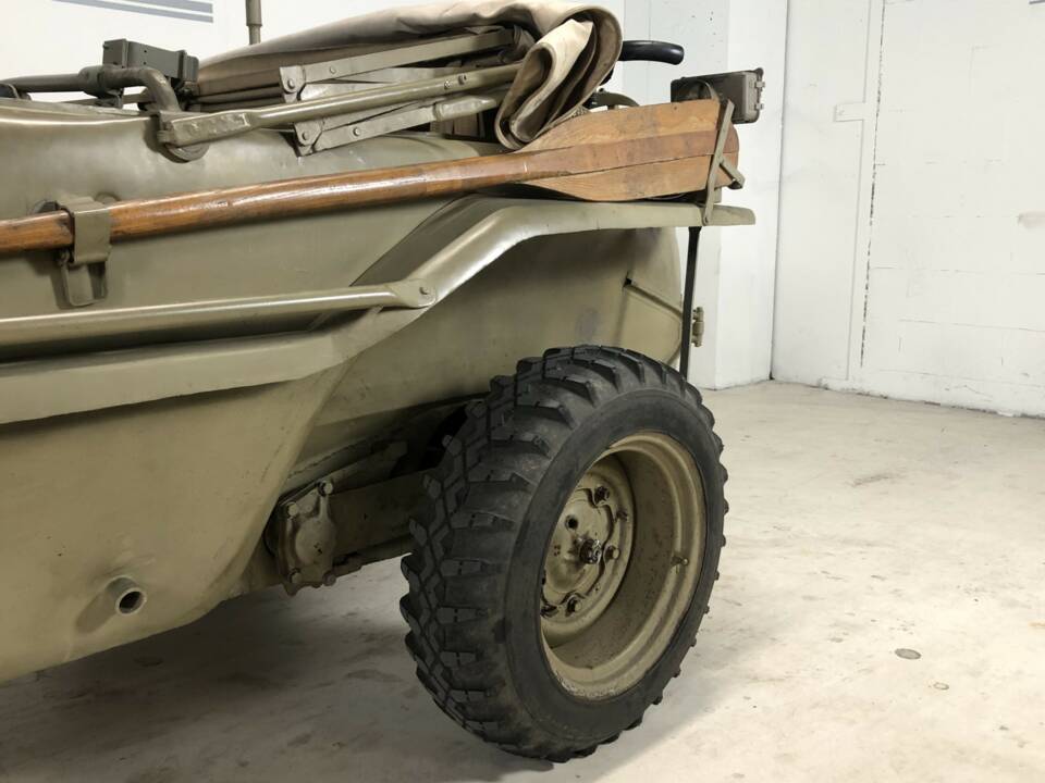Imagen 13/28 de Volkswagen Schwimmwagen (1944)