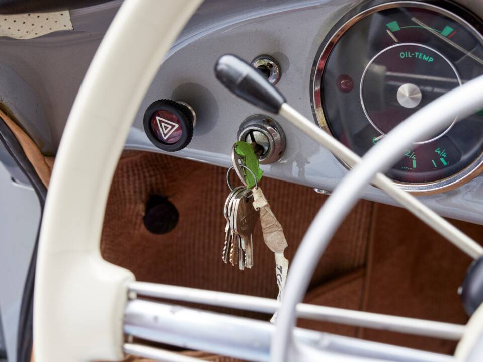 Bild 73/186 von Porsche 356 A 1600 (1958)