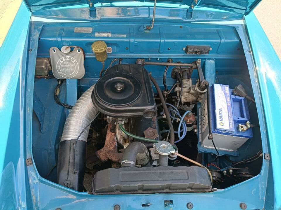 Image 13/40 of FIAT 1100 D (1964)