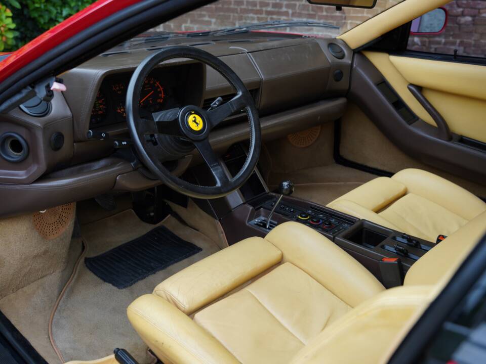 Afbeelding 3/50 van Ferrari Testarossa (1987)