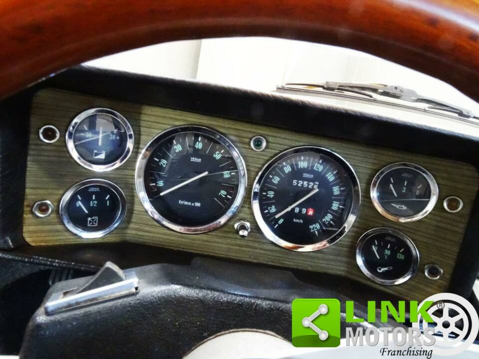 Immagine 2/10 di Matra 530 LX (1972)