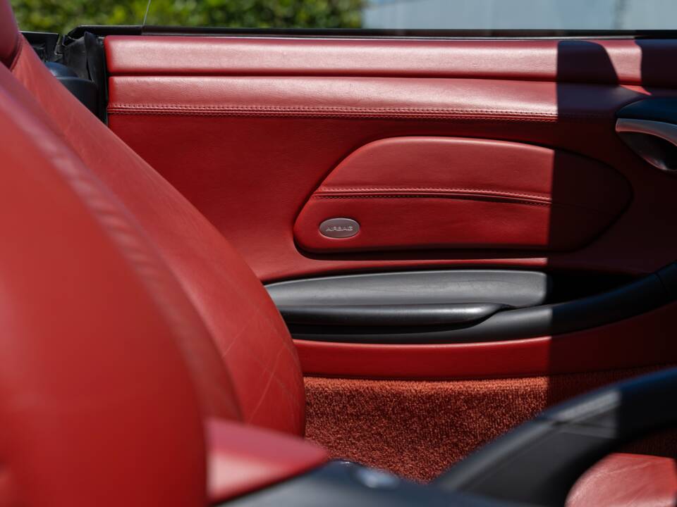 Image 45/73 of Porsche Boxster (2001)