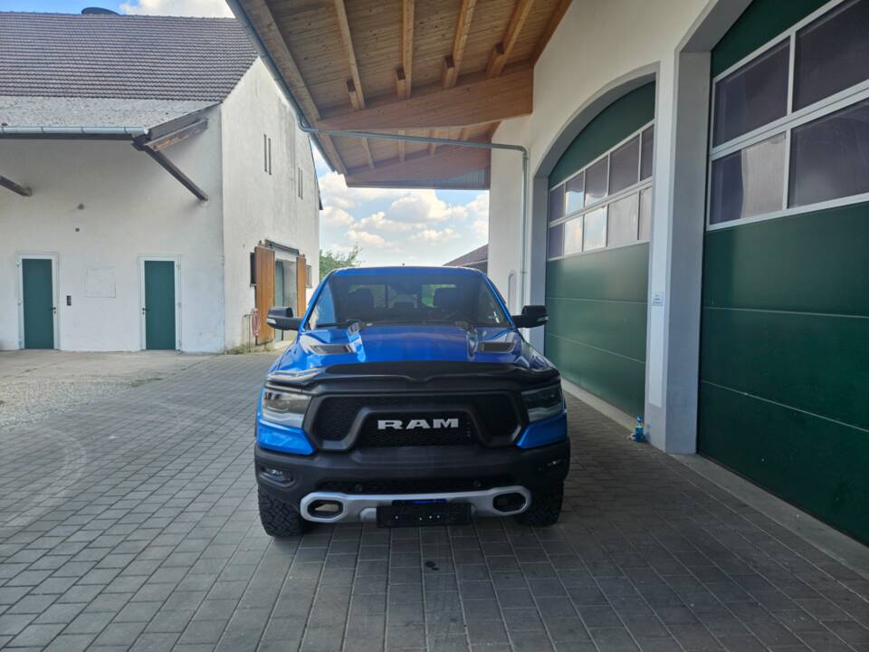 Bild 83/96 von Dodge Ram 1500 (2021)