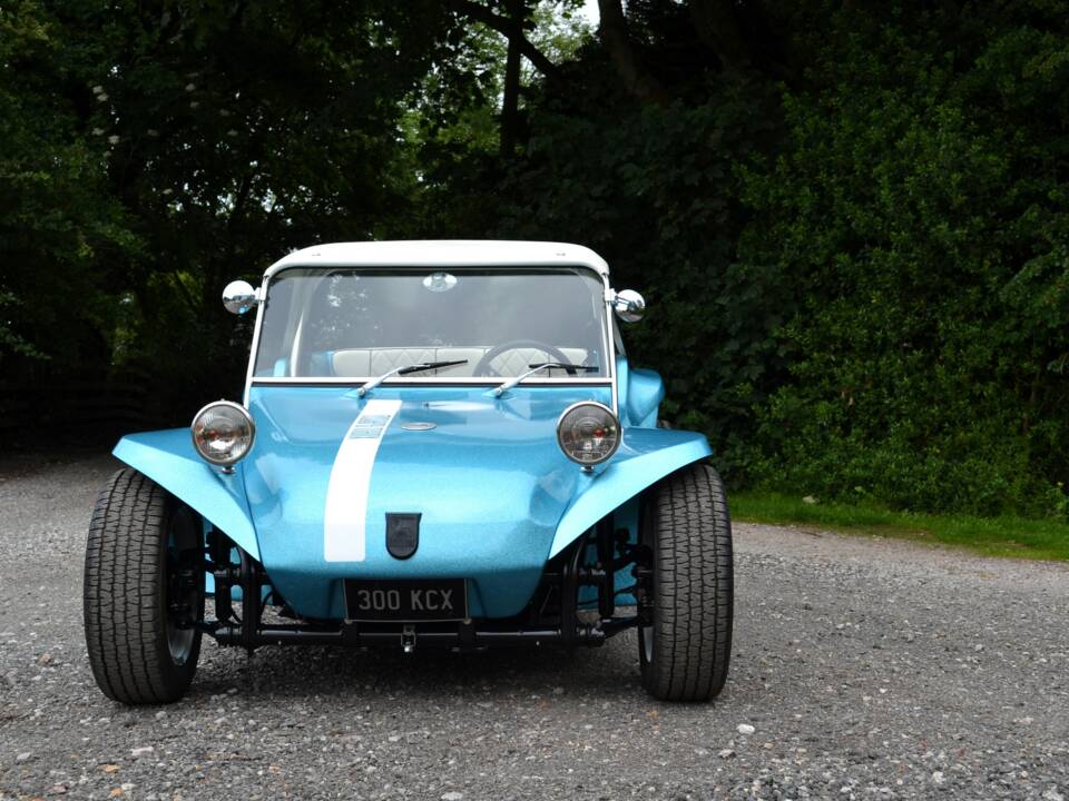 Bild 35/50 von Volkswagen Buggy (1967)