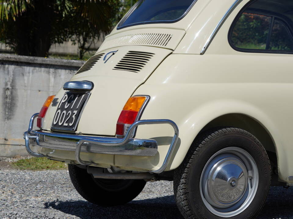 Bild 19/90 von FIAT 500 L (1969)