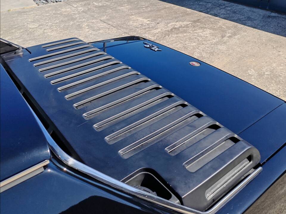 Image 16/44 of FIAT X 1&#x2F;9 (1981)