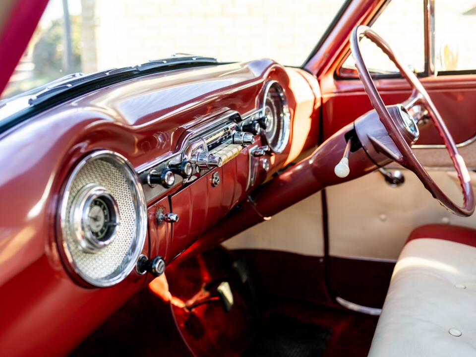 Bild 39/50 von Vauxhall Cresta (1956)