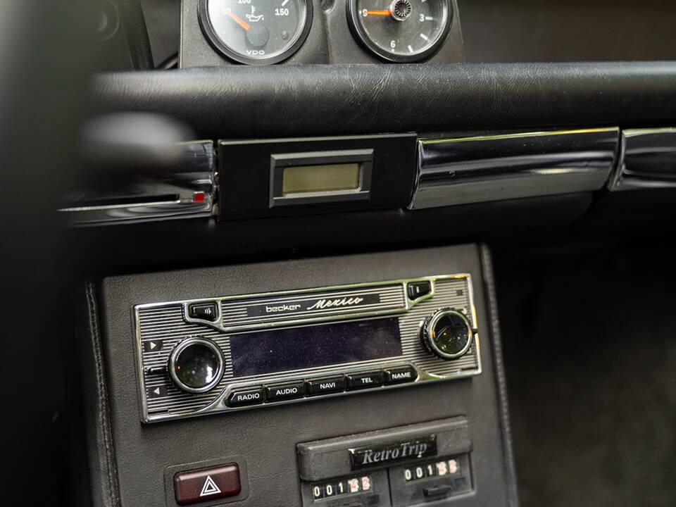 Immagine 56/76 di BMW 2000 (1971)