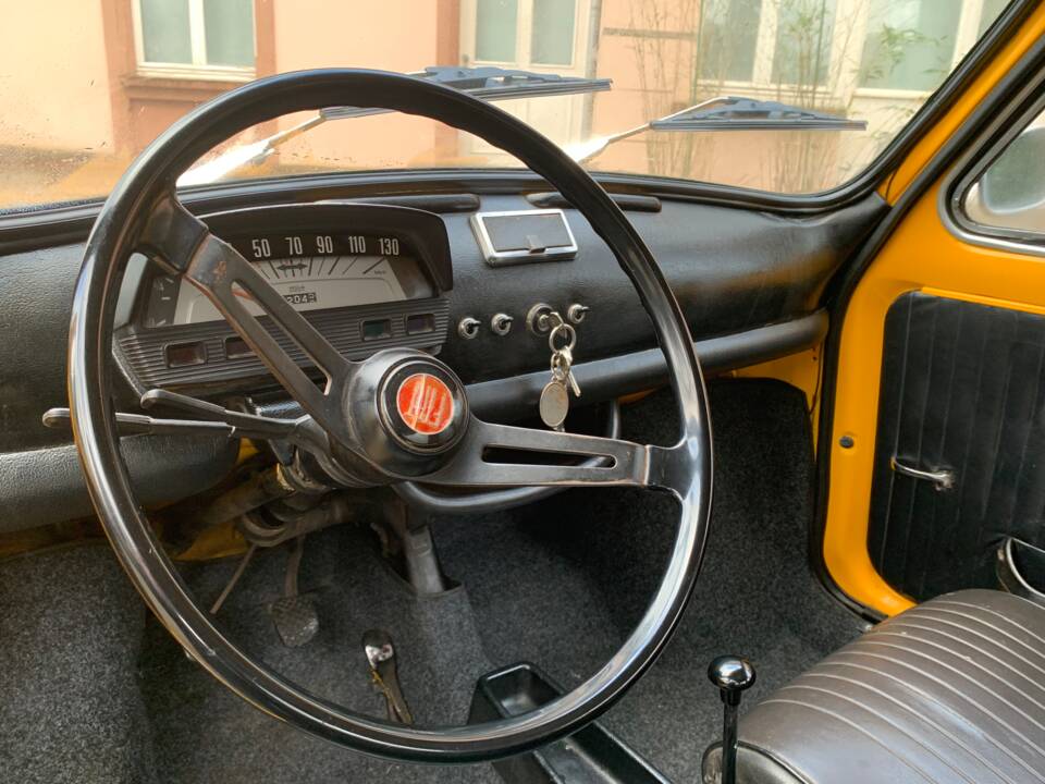 Afbeelding 17/53 van FIAT 500 L (1969)