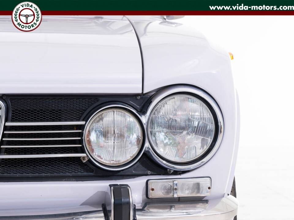 Image 5/15 of Alfa Romeo Giulia 1600 Super Biscione (1969)
