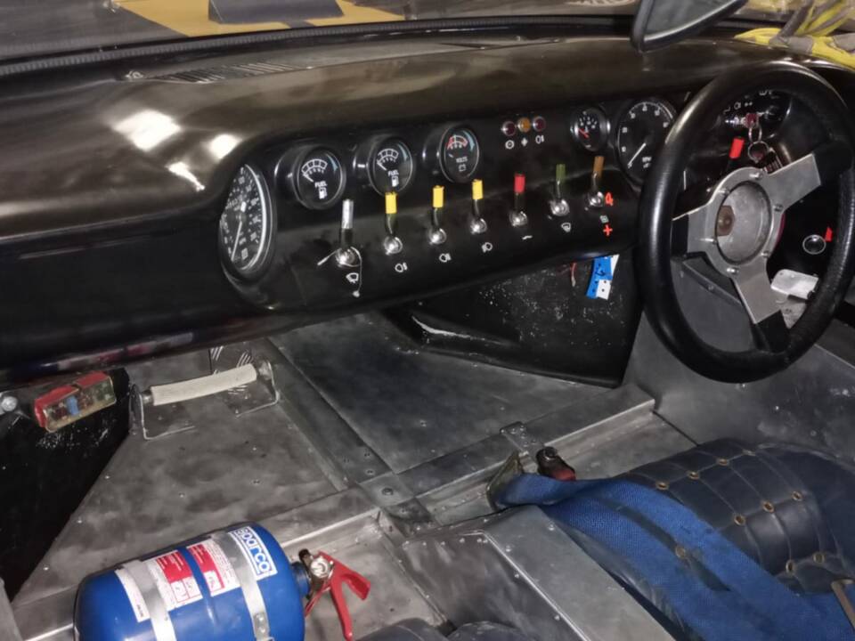 Bild 43/101 von Ford GT40 (1971)