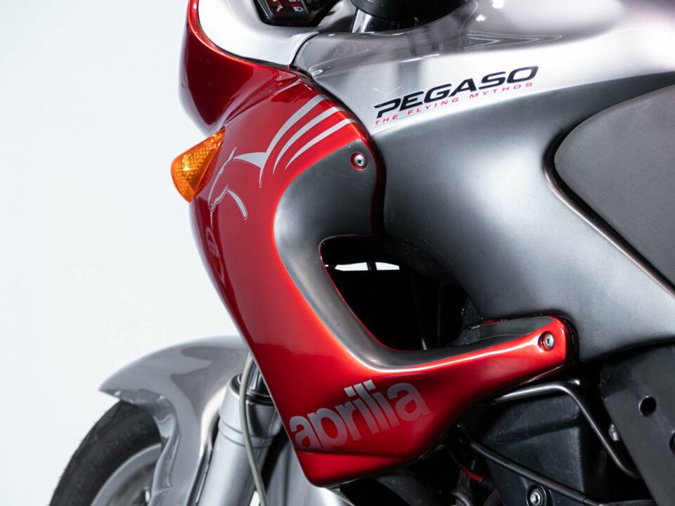 Immagine 29/50 di Aprilia DUMMY (2004)