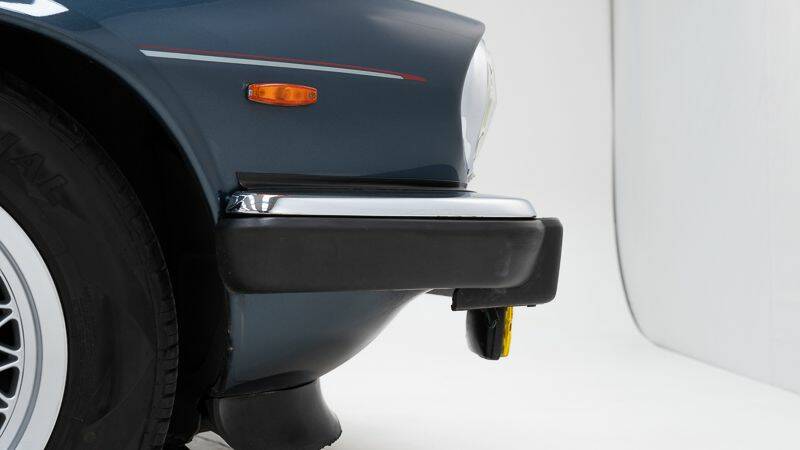 Imagen 14/15 de Jaguar XJRS 6.0 (1990)