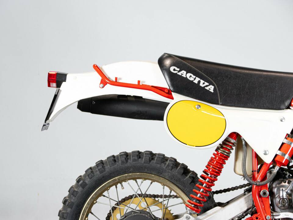Image 44/50 of Cagiva RX 250 (1980)