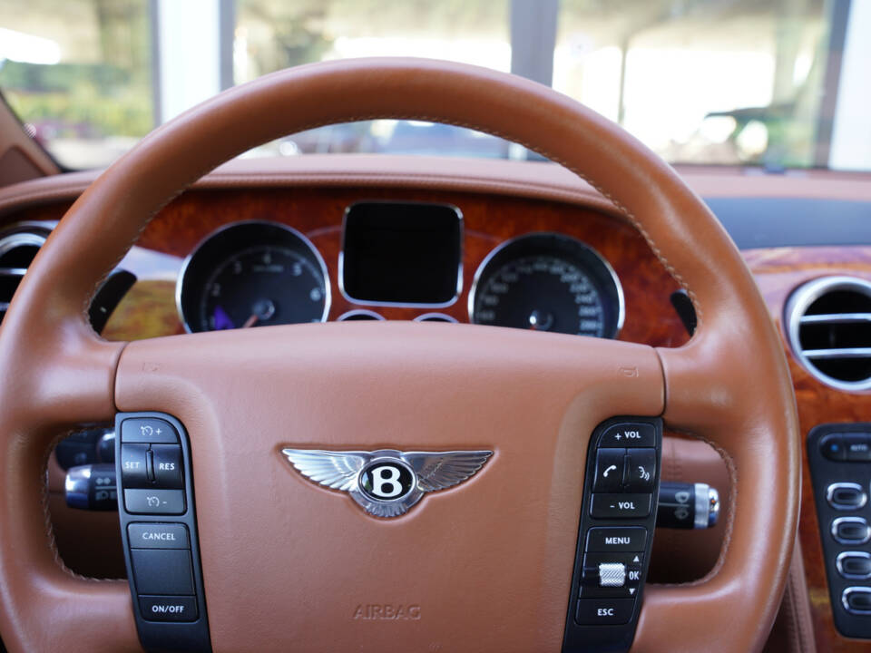 Afbeelding 9/50 van Bentley Continental GT (2005)