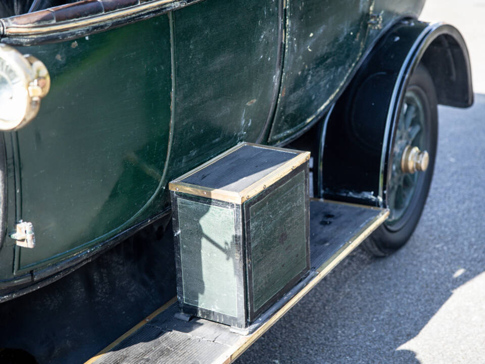 Bild 46/50 von Sunbeam 12&#x2F;16 HP (1912)