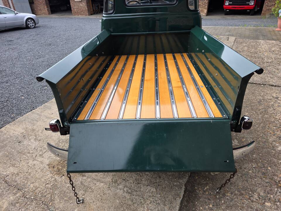 Afbeelding 9/35 van Chevrolet 3100 ½-ton Stepside (1949)