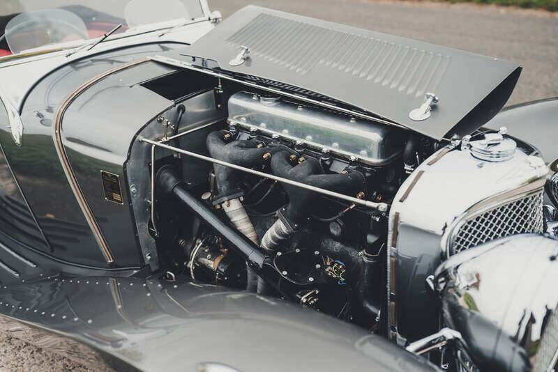 Image 38/49 of Jaguar SS 100  2.5 Litre (1938)