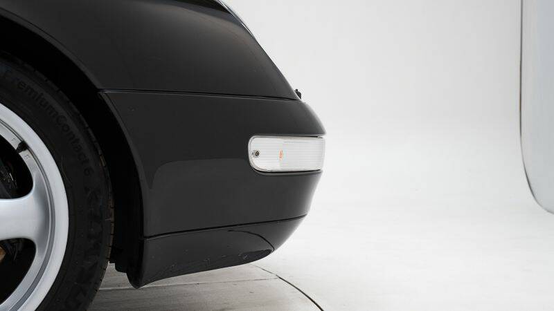 Immagine 12/15 di Porsche 911 Carrera (1995)