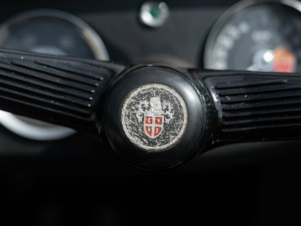 Image 39/50 of Austin-Healey Sprite Mk I (1958)