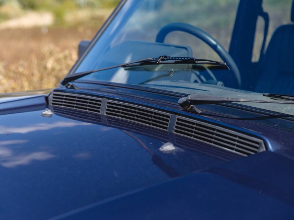 Image 35/50 of Land Rover Range Rover Classic Vogue (1989)
