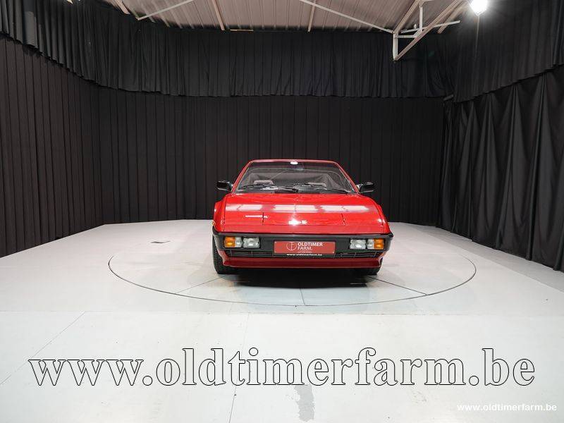 Image 5/15 of Ferrari Mondial Quattrovalvole (1985)