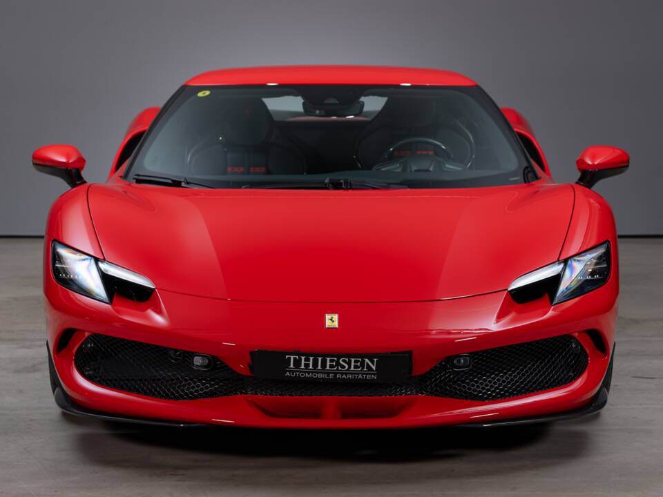 Image 11/30 of Ferrari 296 GTB (2022)