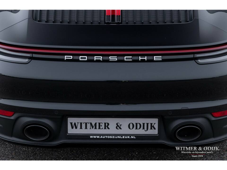 Bild 35/42 von Porsche 911 Carrera S (2019)