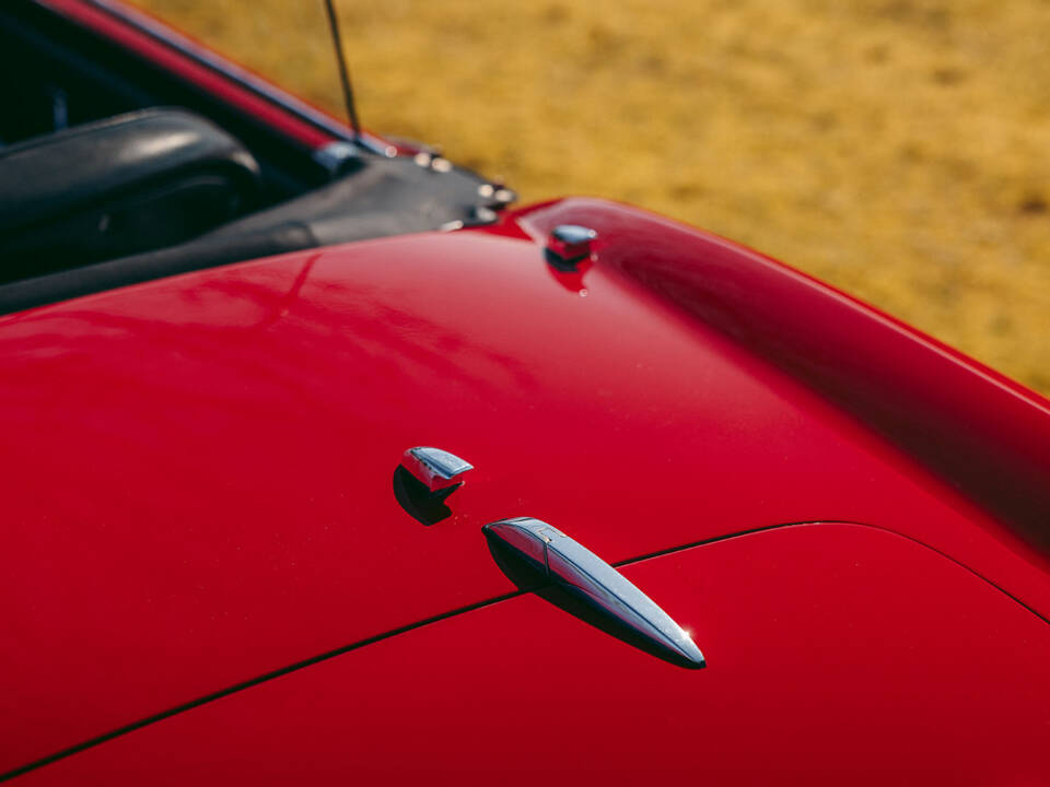 Bild 36/62 von Lancia Aurelia B24 (1958)