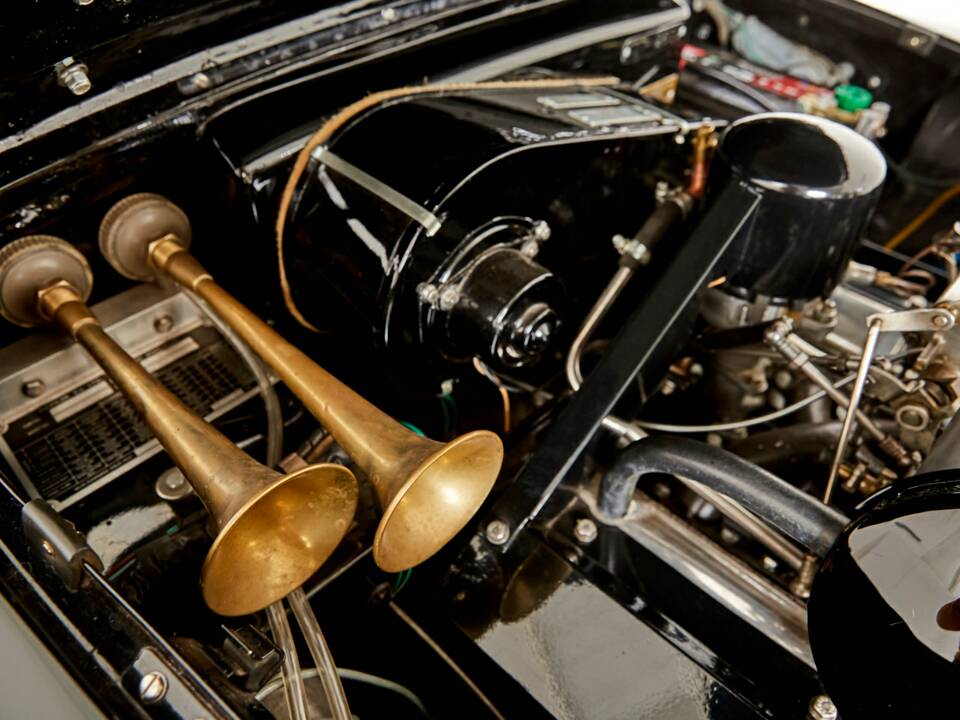 Immagine 18/19 di Daimler SP 250 (1964)