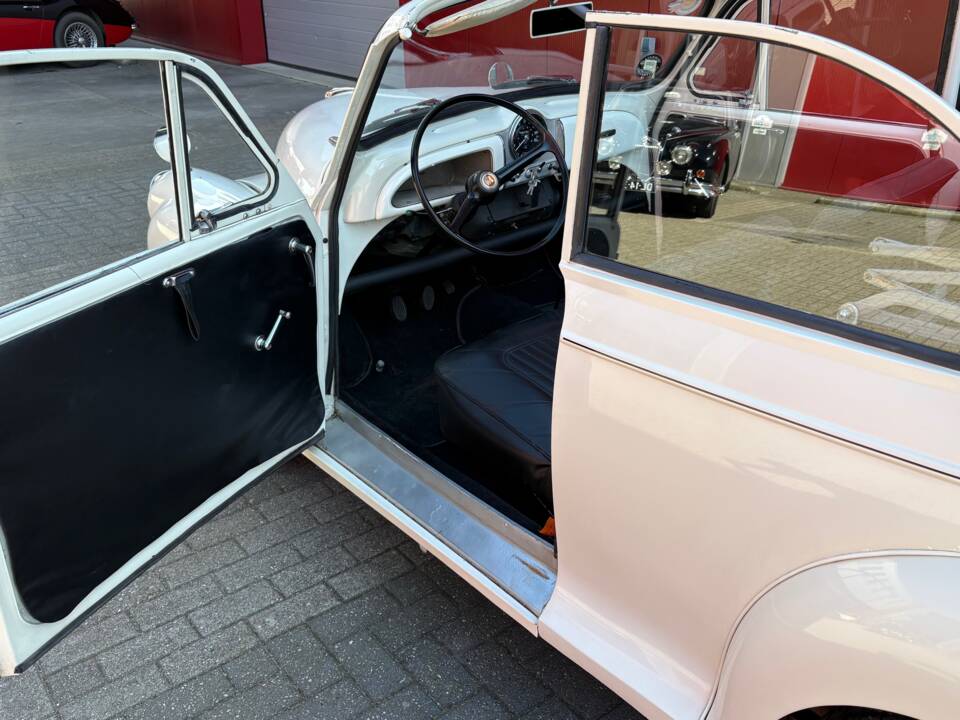 Bild 5/22 von Morris Minor 1000 (1968)