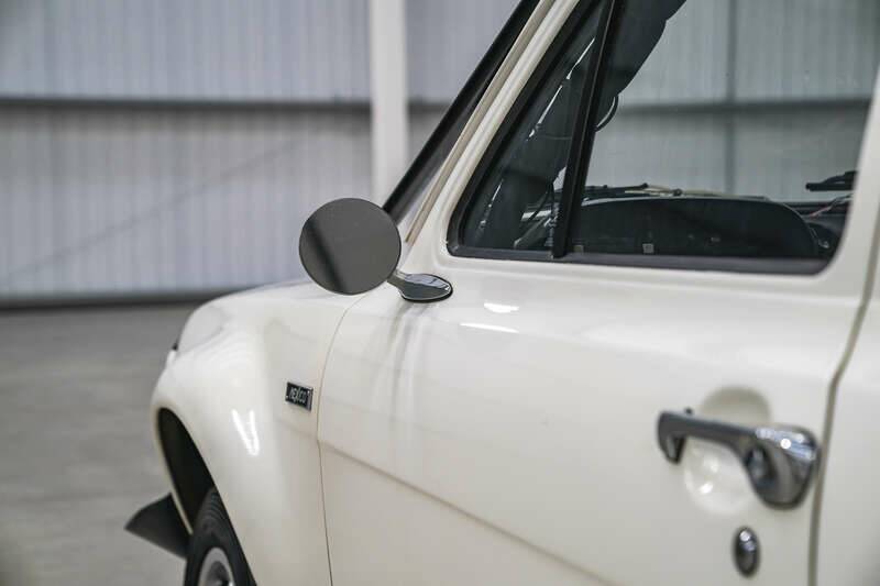 Afbeelding 25/50 van Ford Escort RS 2000 (1971)