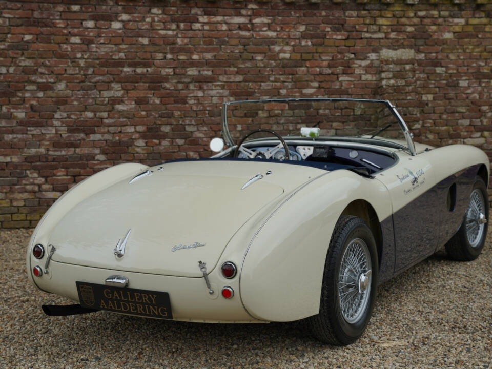 Bild 39/50 von Austin-Healey 100&#x2F;4 (BN1) (1953)