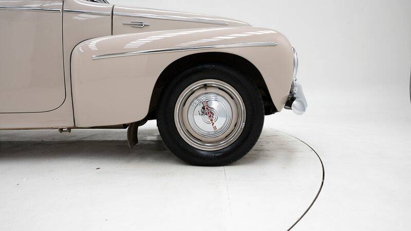 Bild 11/15 von Volvo PV 444 (1958)