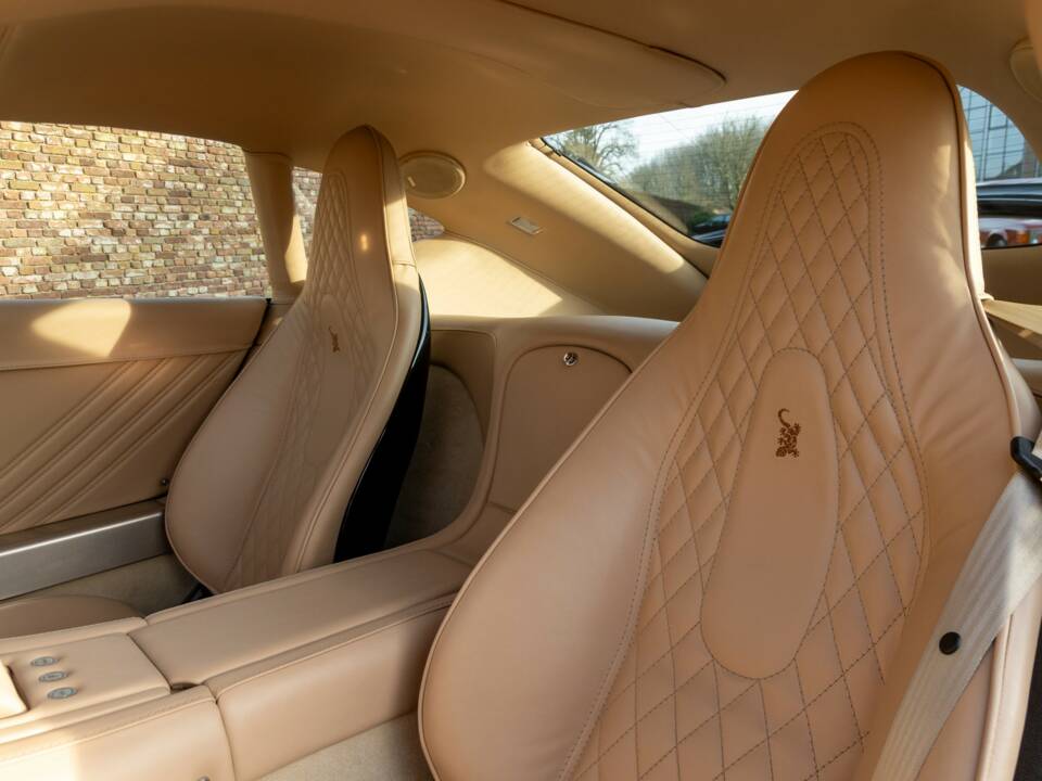 Bild 38/50 von Wiesmann GT MF5 "20th Anniversary Edition" (2012)