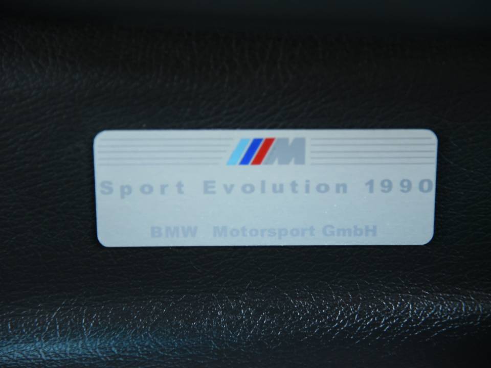 Immagine 26/36 di BMW M3 (1991)