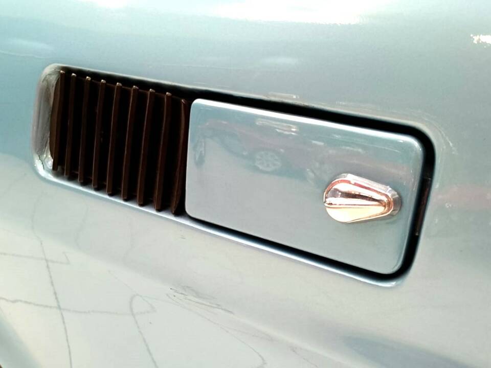 Imagen 37/54 de Volvo 1800 ES (1973)